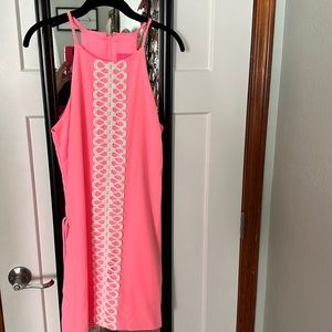 Lilly Pulitzer Pearl Romper